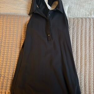 ALO Yoga Black Garment